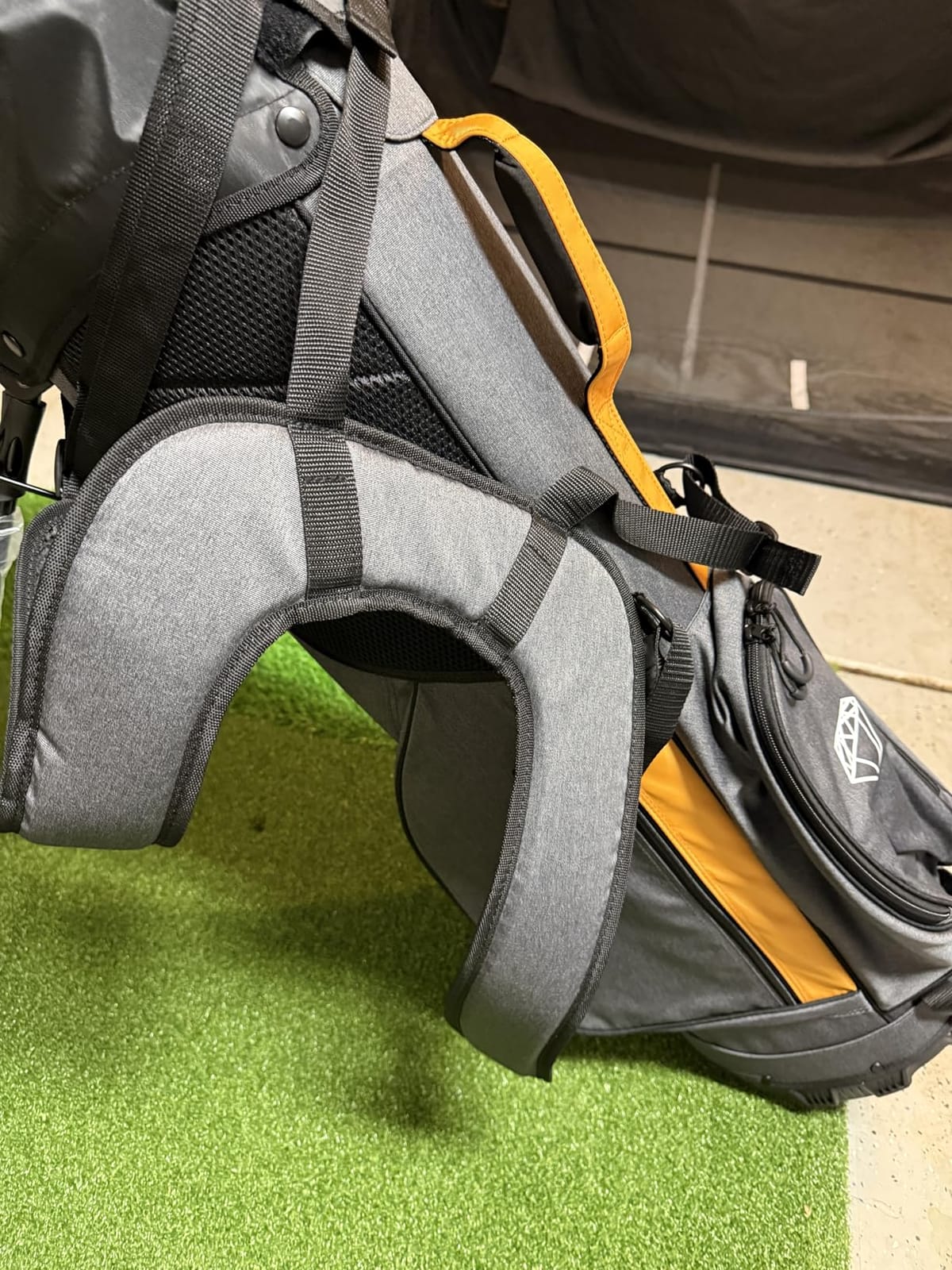 PGF Labs BD-77 Complete Golf Club Package Set for Men & Women [14-Pieces] [Flex: Regular] customer photo 1