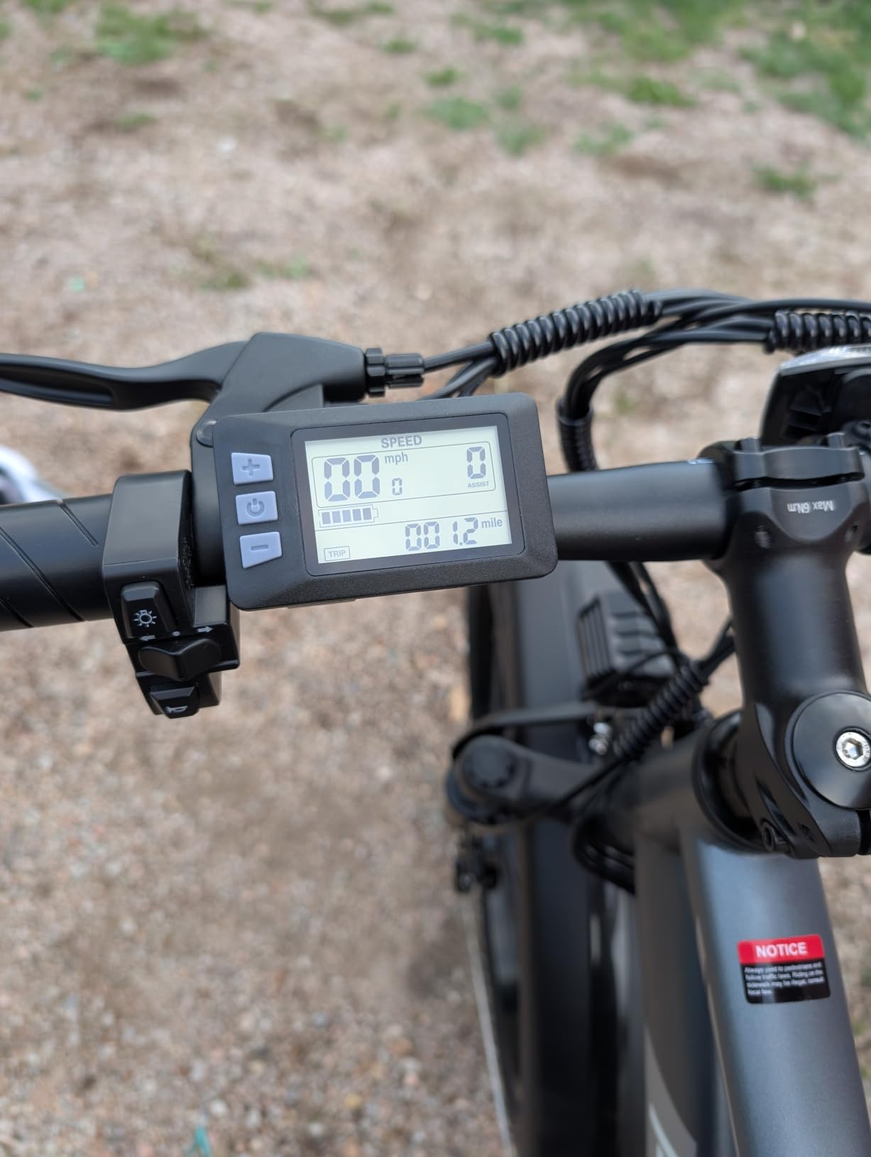 Electric Bike for Adults, 1000W Peak Ebike, 60Miles Electric Mountain Bike, 26