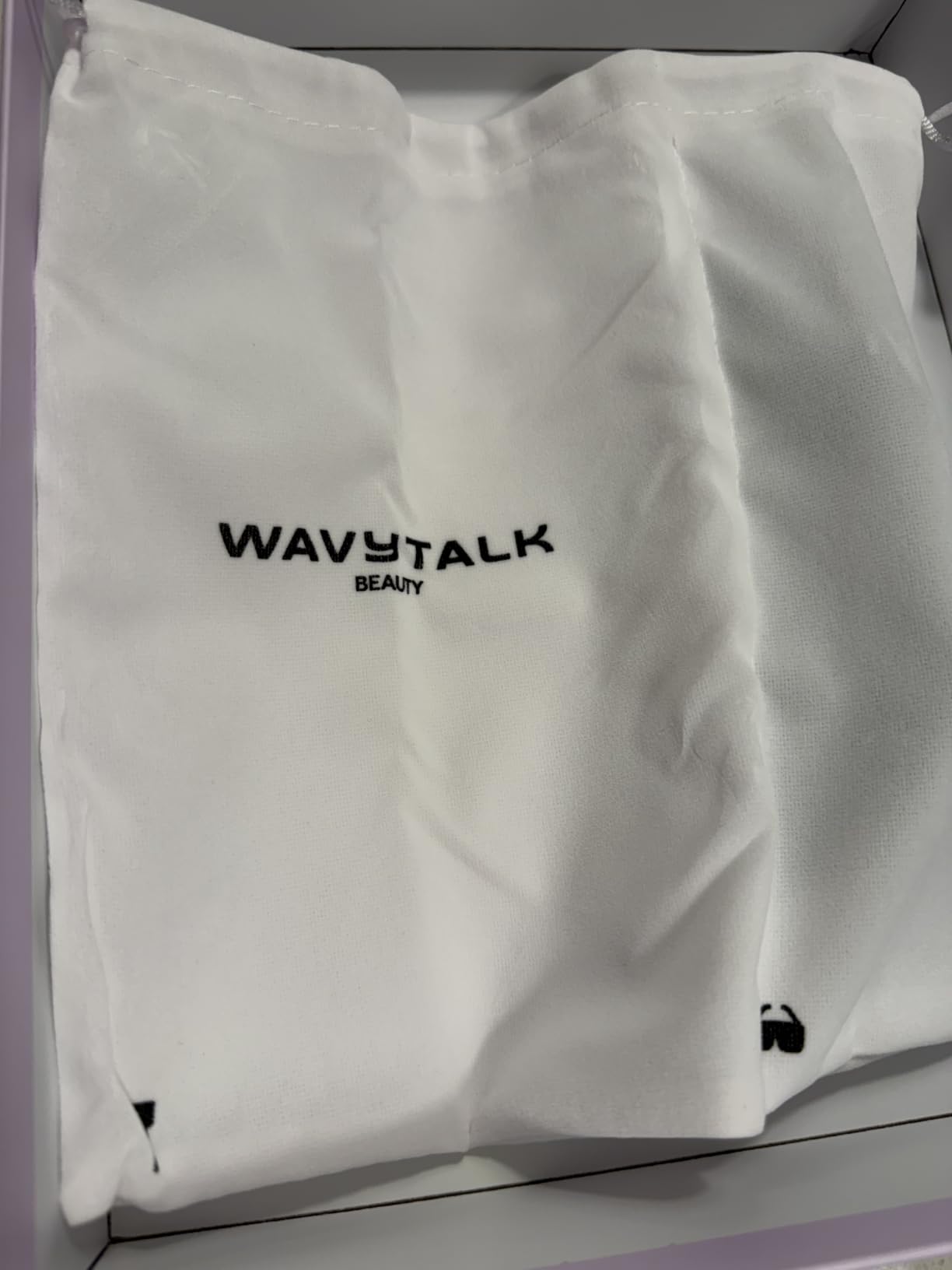 Wavytalk IPL Laser Hair Removal Device, Bare It with Precision Roller for Face, Body and Bikini customer photo 2