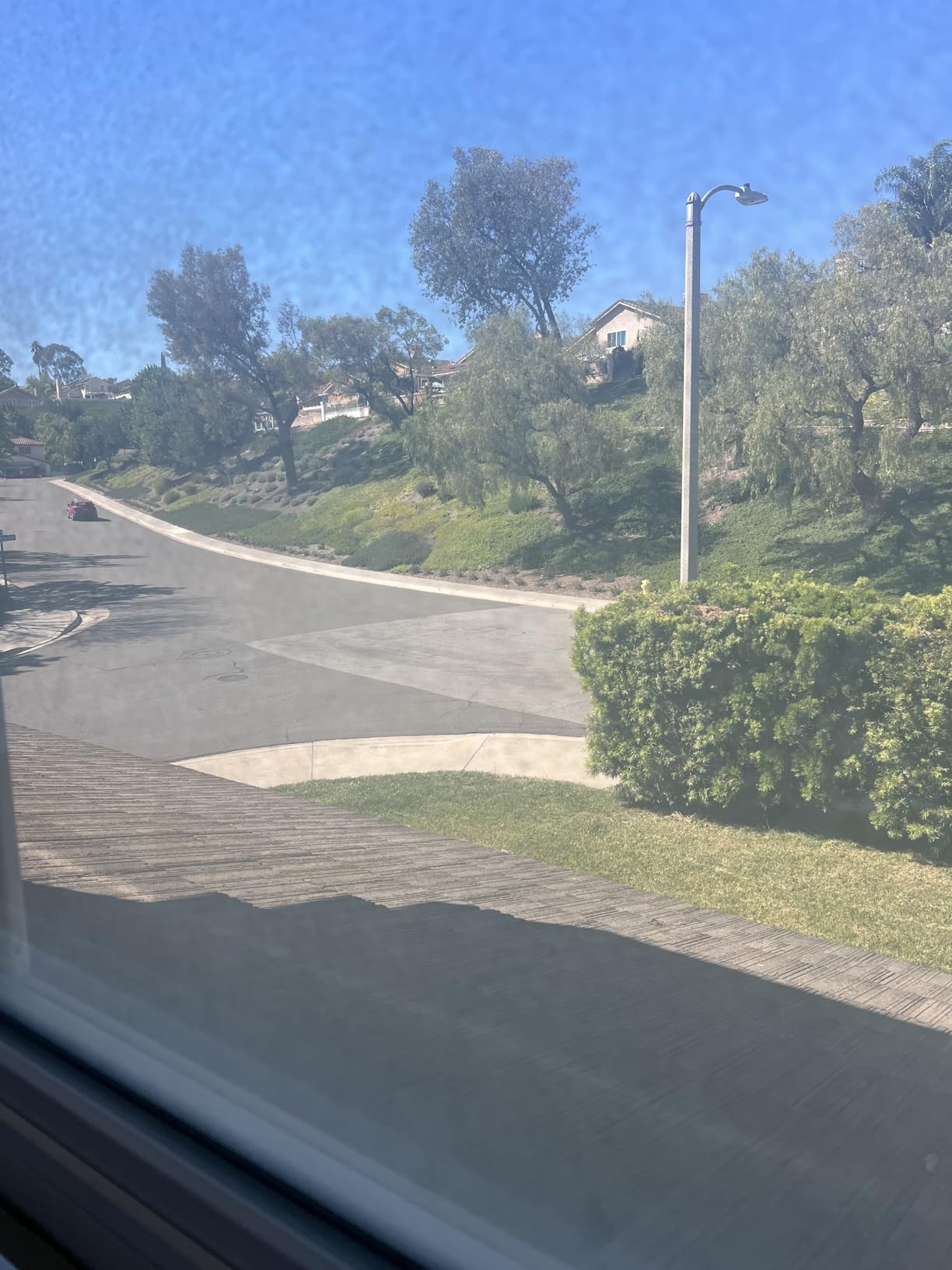 Obito X3 Window Cleaning Robot, Dual Nozzles with Ultrasonic Spray, 5.0 AI Path Planning, Max 3200Pa & Steady-Climbing System, Automatic Edge Detection, Robot Window Cleaner Inside/Outside, White customer photo 2