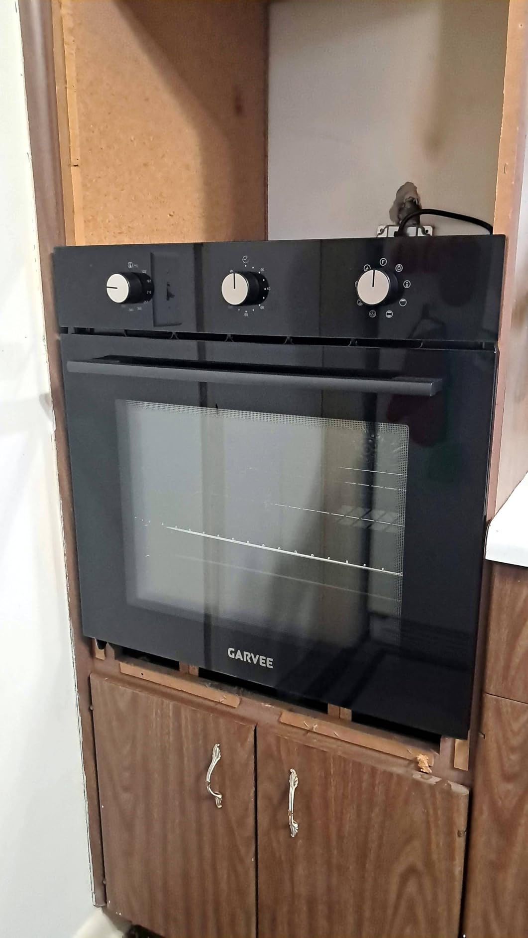 Garvee 30