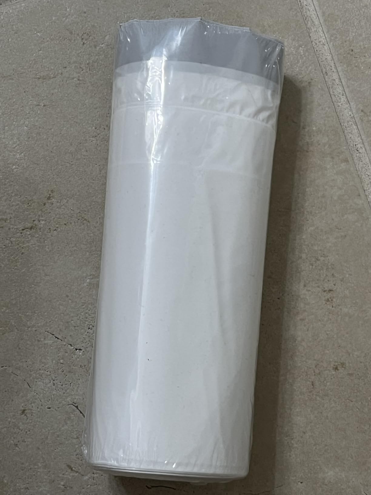 Momcozy Diaper Pail, Triple-Seal Odor Control, Fits Standard Trash Bags | Wide Opening for One-Hand Disposal customer photo 2