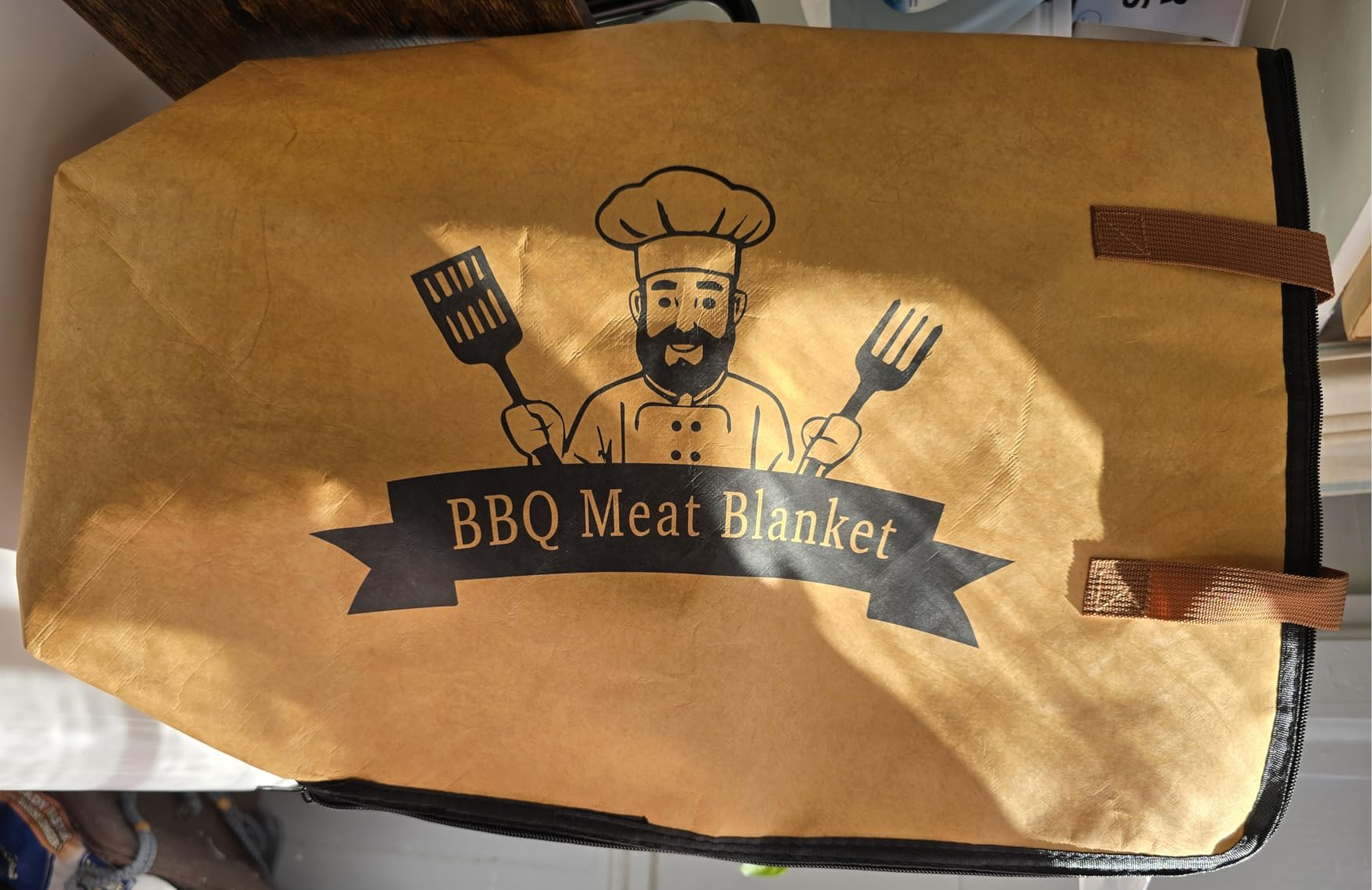 BBQ Meat Resting Bag 18