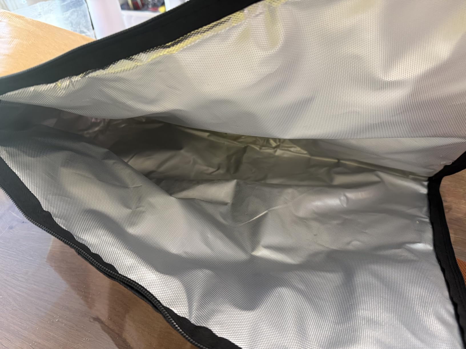 BBQ Meat Resting Bag 18