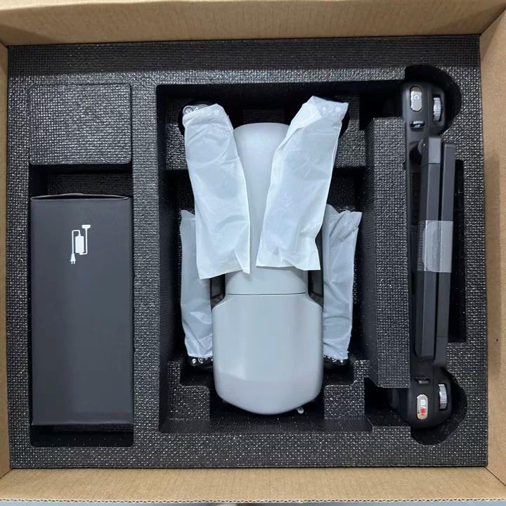 Autel Robotics EVO Lite 6K Enterprise Plus Combo, AI Target Recognition | 1'' CMOS 6K Visible Camera, 16x Zoom, F2.8~F11 Aperture, Obstacle Sensing, 40 Min, 12KM Transmission, lightweight & portable customer photo 1