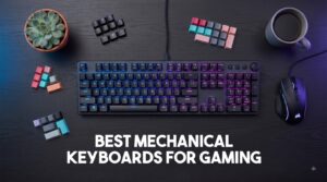best mechanical keyboards for gaming