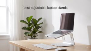 best adjustable laptop stands