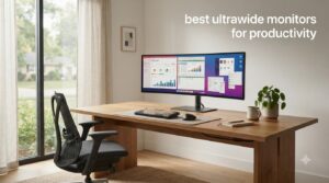 best ultrawide monitors for productivity