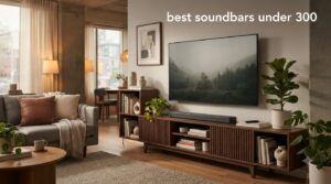 best soundbars under 300