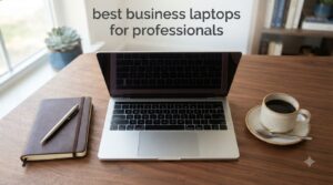 best business laptops for professionals