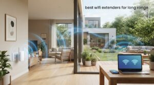 best wifi extenders for long range