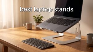 best laptop stands