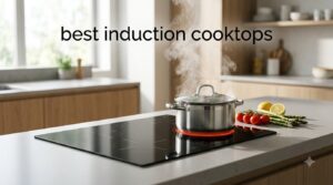 best induction cooktops