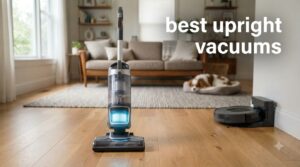 best upright vacuums