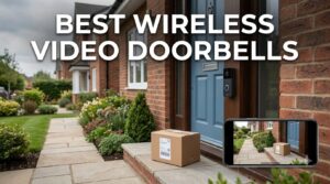 best wireless video doorbells