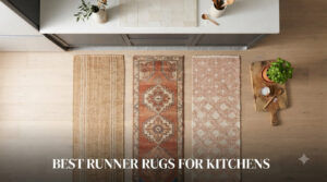 best runner rugs for kitchens