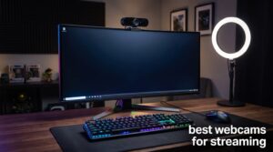 best webcams for streaming