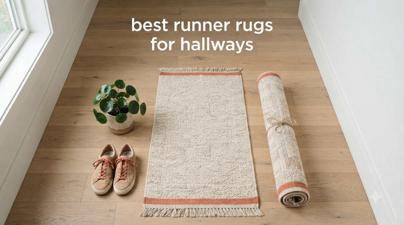 best runner rugs for hallways