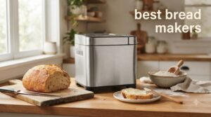 best bread makers