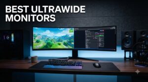 best ultrawide monitors