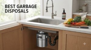 best garbage disposals