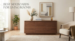 best sideboards for living rooms