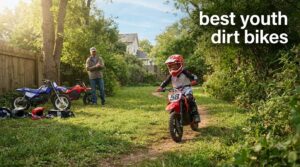 best youth dirt bikes