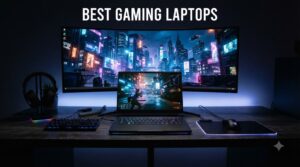 best gaming laptops