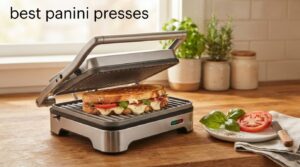 best panini presses