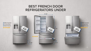 best french door refrigerators under 2000
