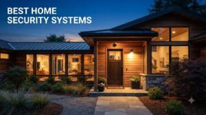 best home security systems
