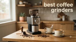 best coffee grinders