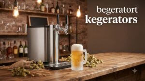 best kegerators