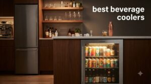 best beverage coolers