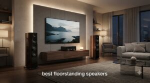 best floorstanding speakers