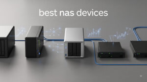 best nas devices