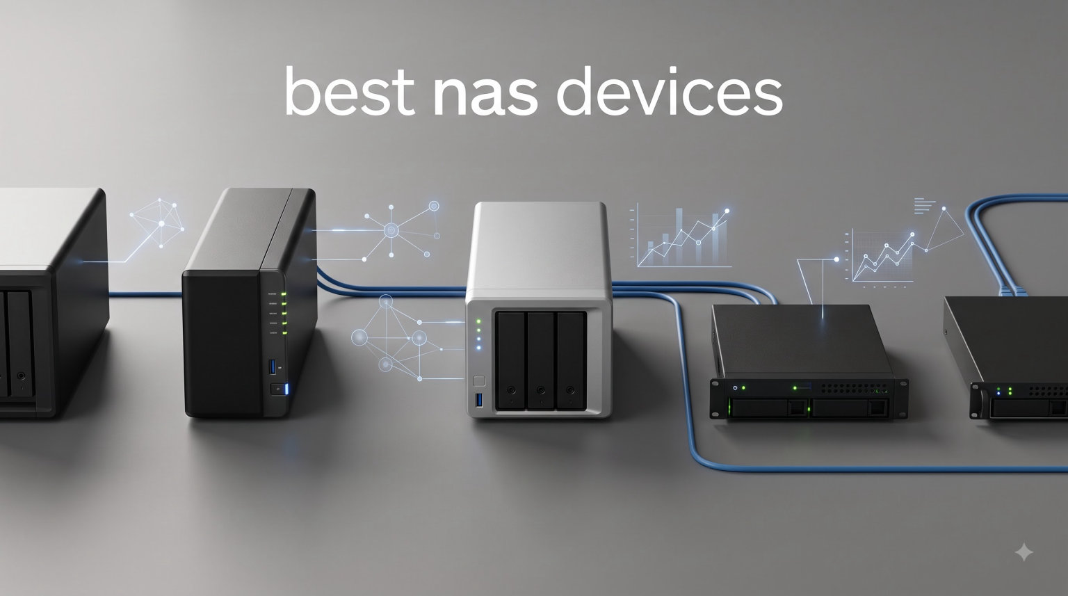 best nas devices