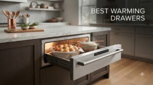 best warming drawers