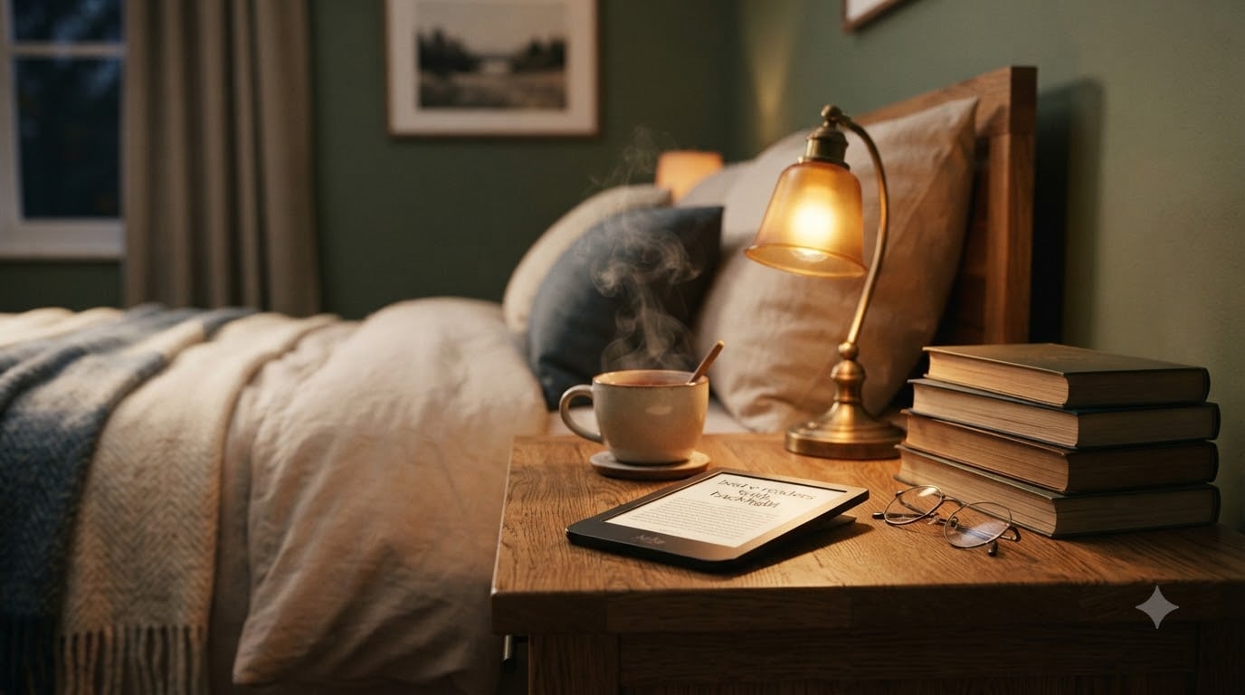best e readers with backlight