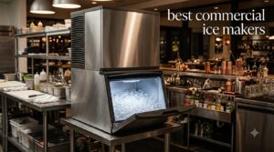 best commercial ice makers