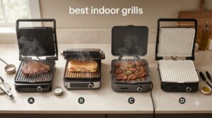 best indoor grills