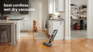 best cordless wet dry vacuums