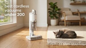 best cordless vacuums under 200