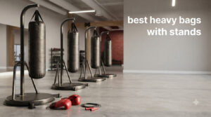 best heavy bags with stands