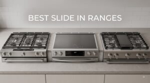 best slide in ranges