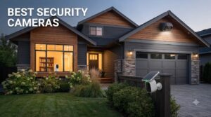 best security cameras