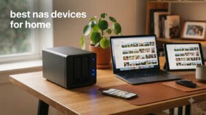best nas devices for home