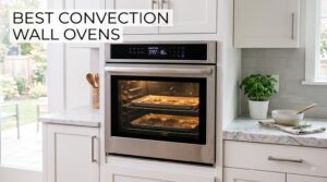 best convection wall ovens