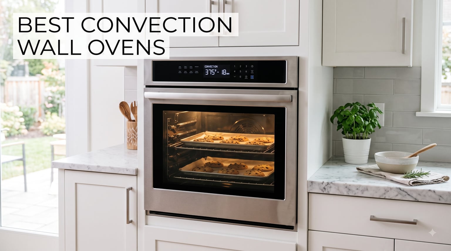 best convection wall ovens