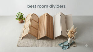 best room dividers